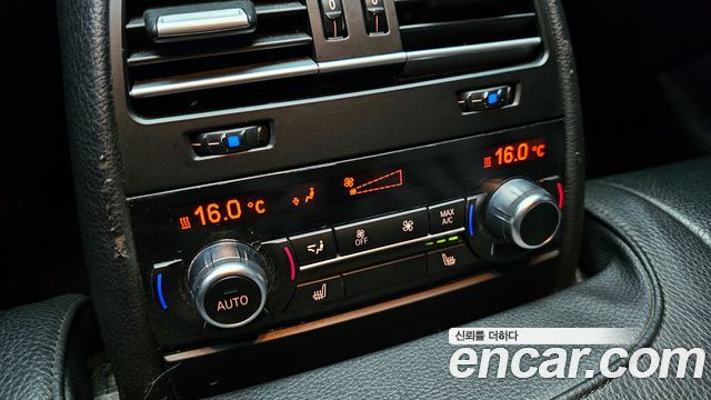 BMW 6-Series 640d xDrive M Sport Gran Coupe