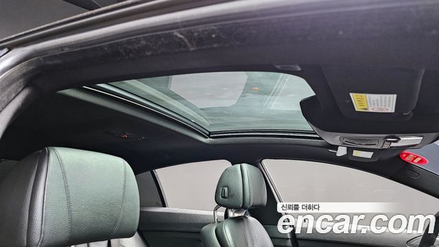BMW 6-Series 640d xDrive M Sport Gran Coupe
