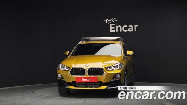 BMW X2 (F39) xDrive25i Advantage
