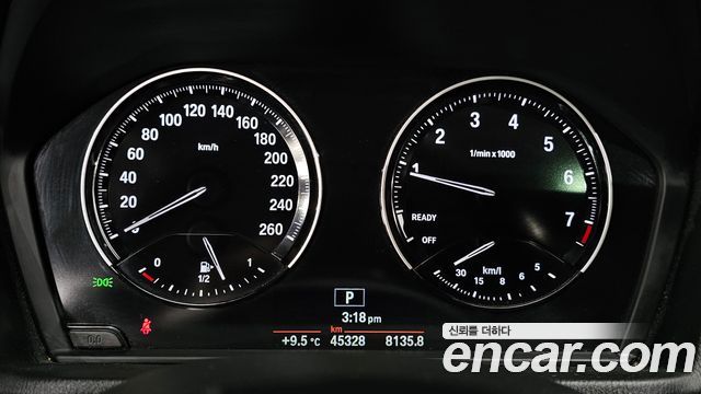 BMW X2 (F39) xDrive25i Advantage