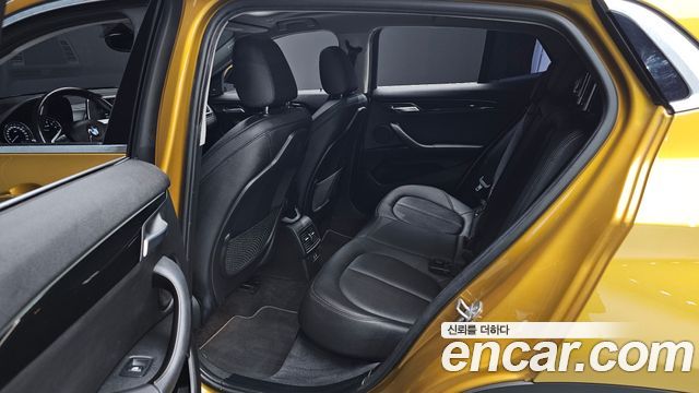 BMW X2 (F39) xDrive25i Advantage