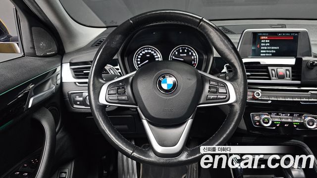 BMW X2 (F39) xDrive25i Advantage