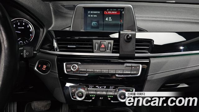 BMW X2 (F39) xDrive25i Advantage