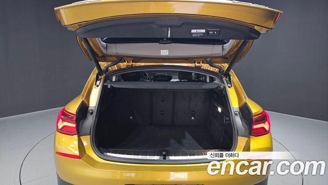 BMW X2 (F39) xDrive25i Advantage