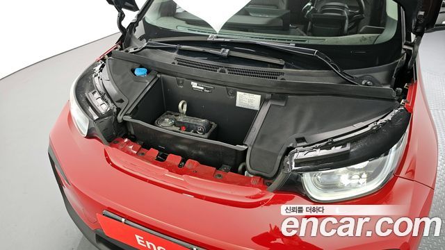BMW i3 SOL+