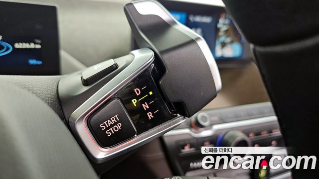 BMW i3 SOL+