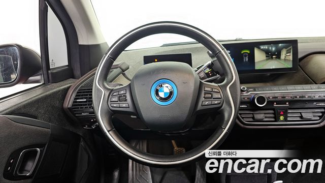 BMW i3 SOL+
