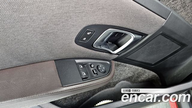 BMW i3 SOL+