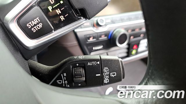 BMW i3 SOL+