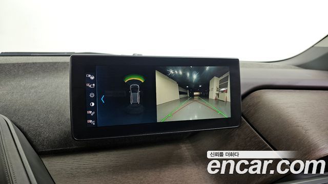BMW i3 SOL+