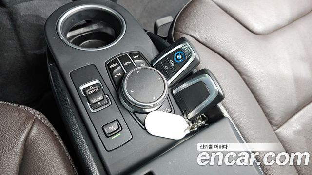 BMW i3 SOL+