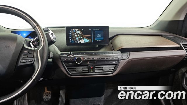 BMW i3 SOL+