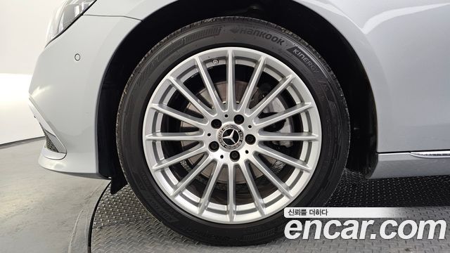 Mercedes-Benz E-Class E250 Exclusive