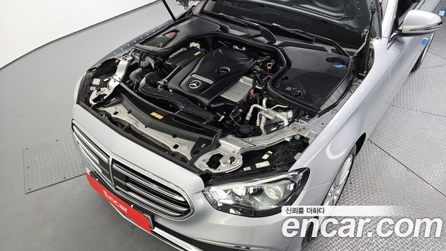 Mercedes-Benz E-Class E250 Exclusive