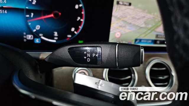 Mercedes-Benz E-Class E250 Exclusive