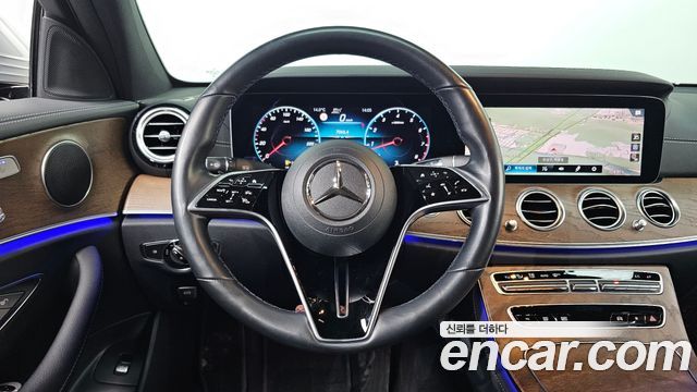 Mercedes-Benz E-Class E250 Exclusive