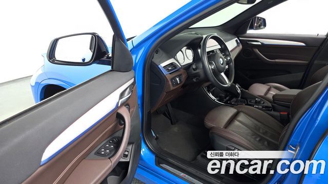 BMW X1 xDrive 20i M Sport