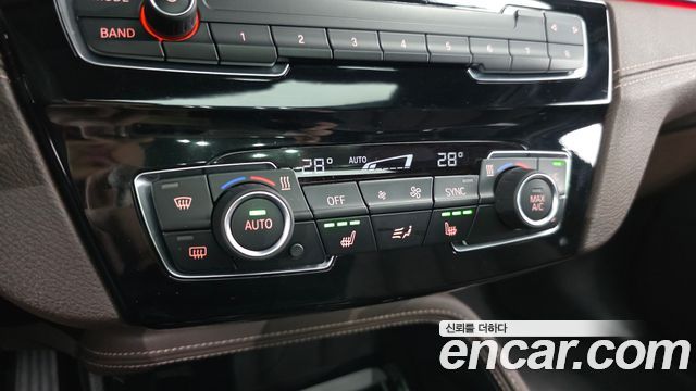 BMW X1 xDrive 20i M Sport