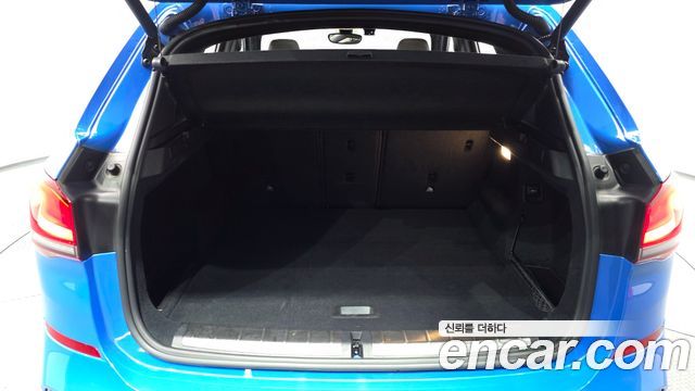BMW X1 xDrive 20i M Sport
