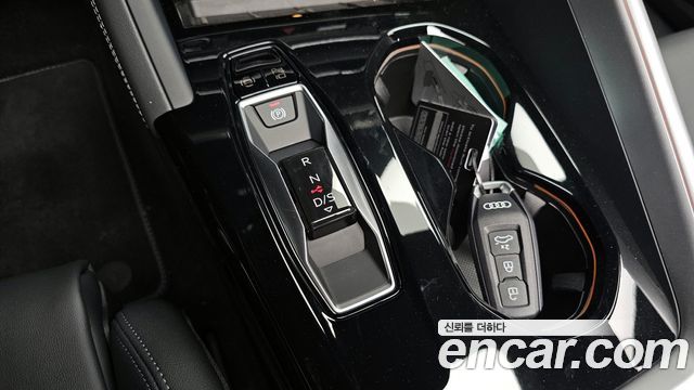 Audi Q5 40 TDI Quattro S Line Black Edition