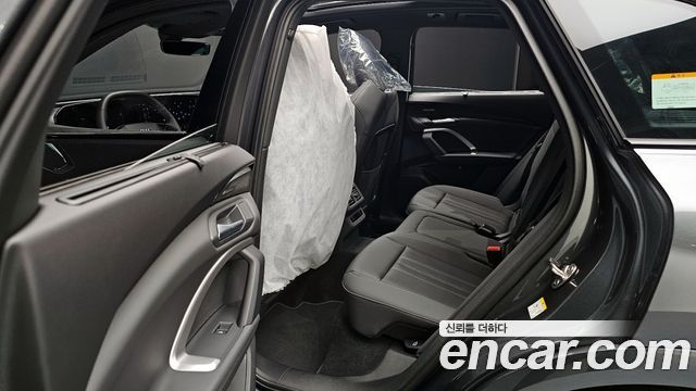Audi Q5 40 TDI Quattro S Line Black Edition