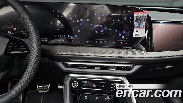 Audi Q5 40 TDI Quattro S Line Black Edition