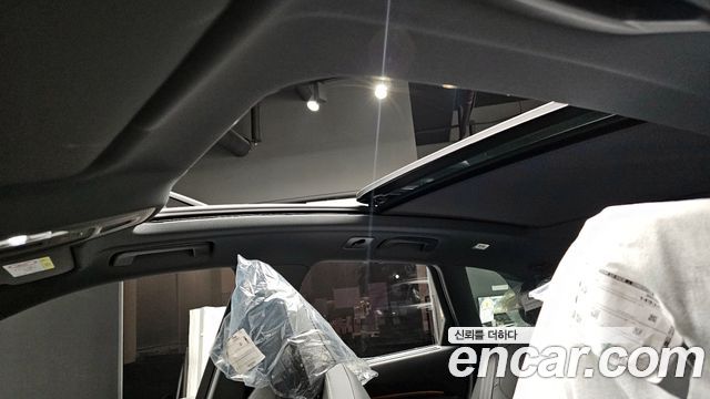 Audi Q5 40 TDI Quattro S Line Black Edition