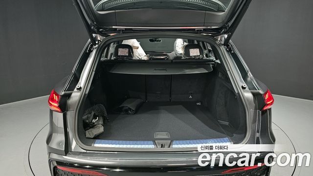 Audi Q5 40 TDI Quattro S Line Black Edition