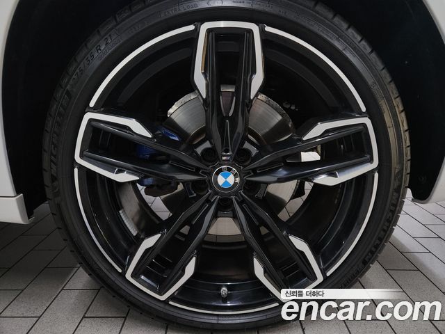 BMW X3 xDrive M40i