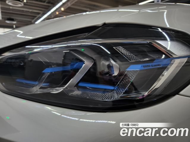 BMW X3 xDrive M40i