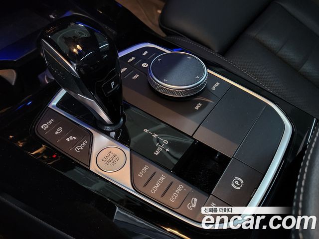 BMW X3 xDrive M40i