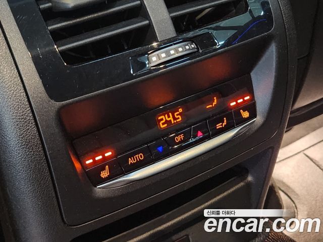 BMW X3 xDrive M40i