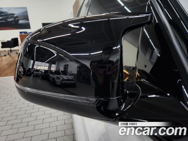 BMW X3 xDrive M40i