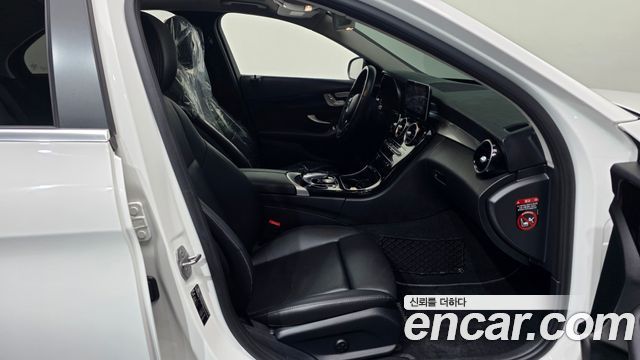 Mercedes-Benz C-Class C200