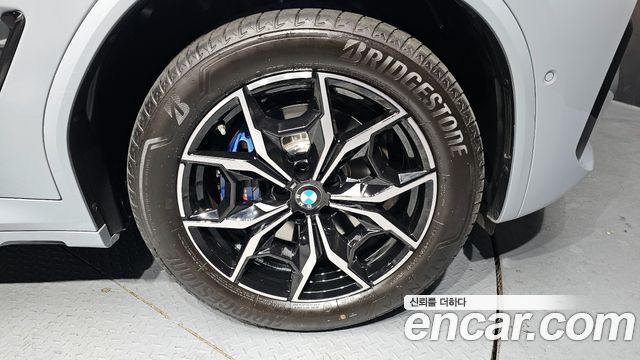 BMW X3 xDrive 20i M Sport