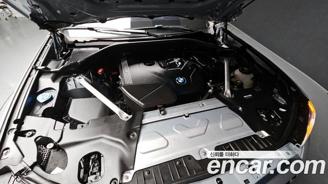 BMW X3 xDrive 20i M Sport