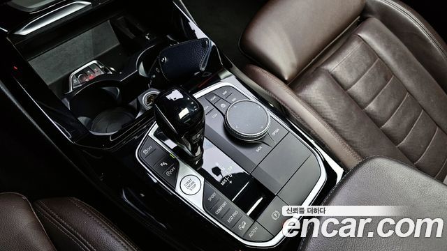 BMW X3 xDrive 20i M Sport