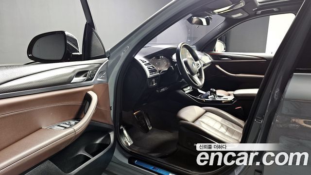 BMW X3 xDrive 20i M Sport