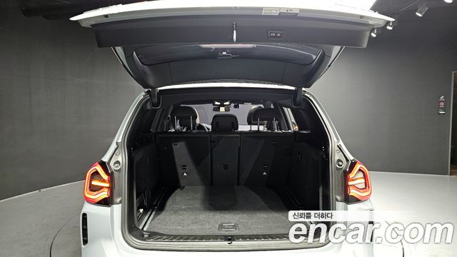 BMW X3 xDrive 20i M Sport