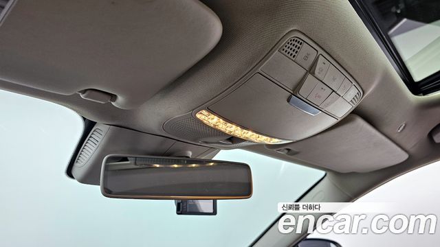 Mercedes-Benz E-Class E220d Exclusive