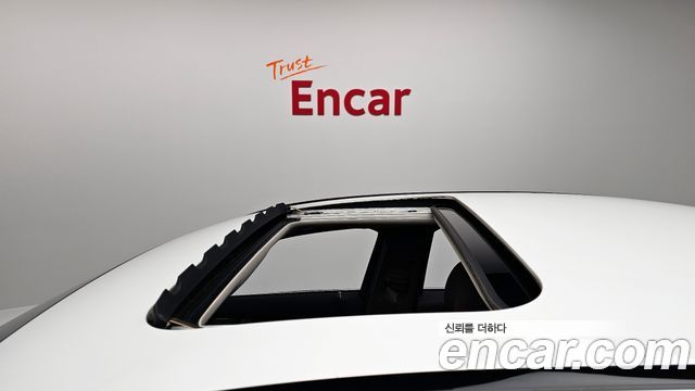 Mercedes-Benz E-Class E220d Exclusive