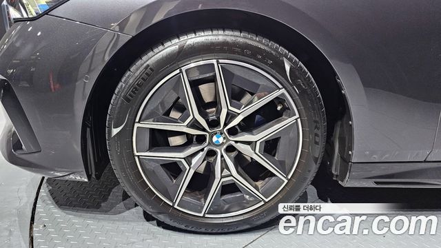 BMW 5-Series 520i M Sport