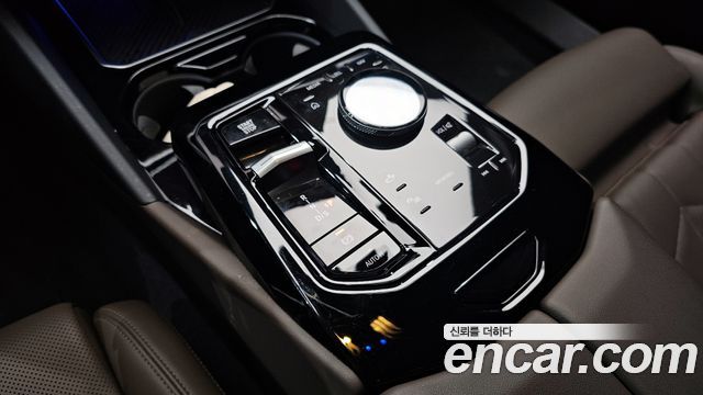 BMW 5-Series 520i M Sport
