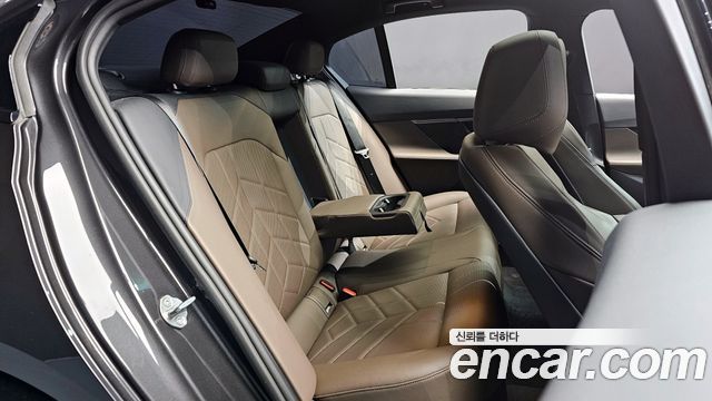 BMW 5-Series 520i M Sport