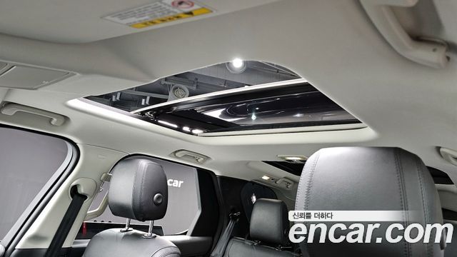 Land Rover Discovery 2.0 SD4 SE