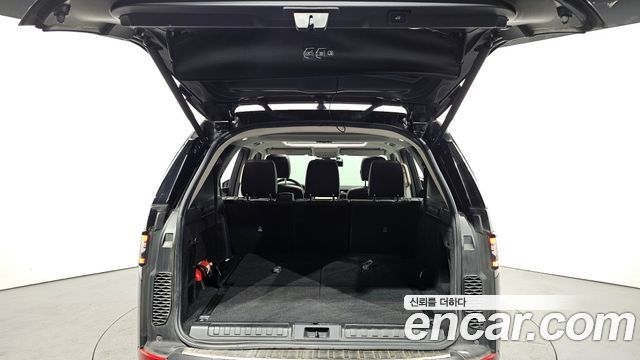 Land Rover Discovery 2.0 SD4 SE