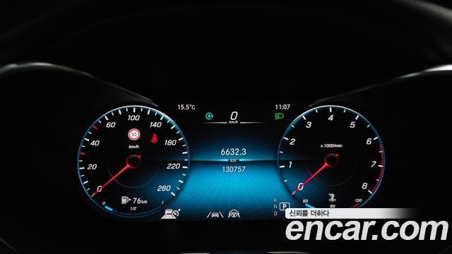 Mercedes-Benz GLC-Class GLC300 4MATIC Premium Coupe