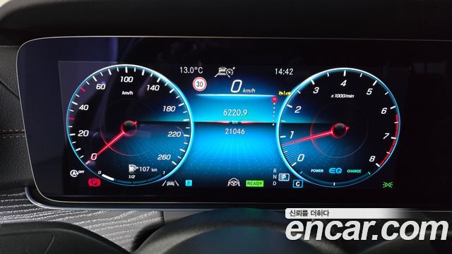 Mercedes-Benz E-Class E350 4MATIC Avantgarde