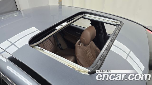 Mercedes-Benz E-Class E350 4MATIC Avantgarde
