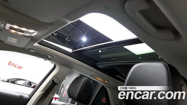 Mercedes-Benz GLE-Class GLE450 4MATIC